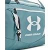 imageUnder Armour Undeniable 50 Duffle401 Still Water  Gray Mist  Gray Mist
