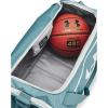 imageUnder Armour Undeniable 50 Duffle401 Still Water  Gray Mist  Gray Mist