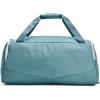 imageUnder Armour Undeniable 50 Duffle401 Still Water  Gray Mist  Gray Mist