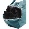 imageUnder Armour Undeniable 50 Duffle401 Still Water  Gray Mist  Gray Mist