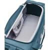 imageUnder Armour Undeniable 50 Duffle414 Static Blue   Metallic Harbor Blue