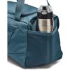 imageUnder Armour Undeniable 50 Duffle414 Static Blue   Metallic Harbor Blue