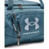 imageUnder Armour Undeniable 50 Duffle414 Static Blue   Metallic Harbor Blue