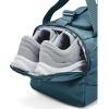 imageUnder Armour Undeniable 50 Duffle414 Static Blue   Metallic Harbor Blue