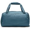 imageUnder Armour Undeniable 50 Duffle414 Static Blue   Metallic Harbor Blue