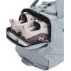 imageUnder Armour Undeniable 50 Duffle465 Harbor Blue  Harbor Blue  Black