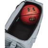 imageUnder Armour Undeniable 50 Duffle465 Harbor Blue  Harbor Blue  Black