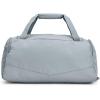 imageUnder Armour Undeniable 50 Duffle465 Harbor Blue  Harbor Blue  Black