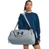 imageUnder Armour Undeniable 50 Duffle465 Harbor Blue  Harbor Blue  Black