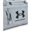 imageUnder Armour Undeniable 50 Duffle465 Harbor Blue  Harbor Blue  Black
