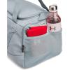imageUnder Armour Undeniable 50 Duffle465 Harbor Blue  Harbor Blue  Black