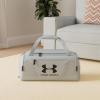 imageUnder Armour Undeniable 50 Duffle465 Harbor Blue  Harbor Blue  Black