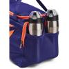imageUnder Armour Undeniable 50 Duffle468 Sonar Blue  Orange Blast  Orange Blast