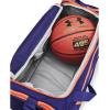 imageUnder Armour Undeniable 50 Duffle468 Sonar Blue  Orange Blast  Orange Blast