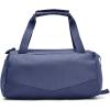 imageUnder Armour Undeniable 50 Duffle480 Hushed Blue  Hushed Blue  Metallic Champagne Gold
