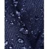 imageUnder Armour Undeniable 50 Duffle480 Hushed Blue  Hushed Blue  Metallic Champagne Gold