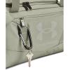 imageUnder Armour Undeniable 50 Duffle504 Grove Green  Grove Green  Metallic Green Grit