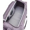 imageUnder Armour Undeniable 50 Duffle550 Violet Gray  Violet Gray  Metallic Champagne Gold