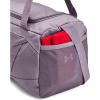 imageUnder Armour Undeniable 50 Duffle550 Violet Gray  Violet Gray  Metallic Champagne Gold