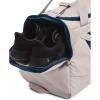 imageUnder Armour Undeniable 50 Duffle592 Ghost Gray  Ghost Gray  Petrol Blue