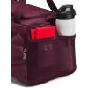 imageUnder Armour Undeniable 50 Duffle600 Dark Maroon   Beta