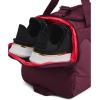 imageUnder Armour Undeniable 50 Duffle600 Dark Maroon   Beta