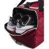 imageUnder Armour Undeniable 50 Duffle625 Cardinal  Cardinal  Black