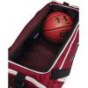 imageUnder Armour Undeniable 50 Duffle625 Cardinal  Cardinal  Black