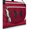 imageUnder Armour Undeniable 50 Duffle625 Cardinal  Cardinal  Black