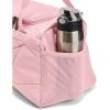 imageUnder Armour Undeniable 50 Duffle647 Prime Pink  Prime Pink  White