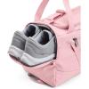 imageUnder Armour Undeniable 50 Duffle647 Prime Pink  Prime Pink  White