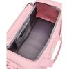 imageUnder Armour Undeniable 50 Duffle647 Prime Pink  Prime Pink  White