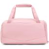 imageUnder Armour Undeniable 50 Duffle647 Prime Pink  Prime Pink  White