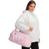 imageUnder Armour Undeniable 50 Duffle648 Prime Pink  Prime Pink  White