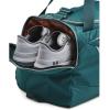 imageUnder Armour Undeniable 50 Duffle716 Tourmaline Teal  Opal Green  Opal Green