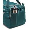 imageUnder Armour Undeniable 50 Duffle716 Tourmaline Teal  Opal Green  Opal Green