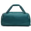 imageUnder Armour Undeniable 50 Duffle716 Tourmaline Teal  Opal Green  Opal Green