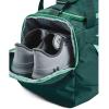 imageUnder Armour Undeniable 50 Duffle722 Coastal Teal  Green Breeze  Green Breeze