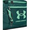 imageUnder Armour Undeniable 50 Duffle722 Coastal Teal  Green Breeze  Green Breeze