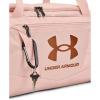 imageUnder Armour Undeniable 50 Duffle805 Orange Dream  Orange Dream  Metallic Light Copper