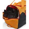 imageUnder Armour Undeniable 50 Duffle814 Orange Ice  Black  White