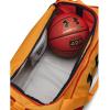imageUnder Armour Undeniable 50 Duffle814 Orange Ice  Black  White