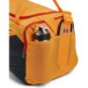 imageUnder Armour Undeniable 50 Duffle814 Orange Ice  Black  White