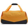 imageUnder Armour Undeniable 50 Duffle814 Orange Ice  Black  White