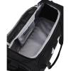 imageUnder Armour Undeniable 50 DuffleBlack 001Metallic Silver