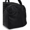 imageUnder Armour Undeniable 50 DuffleBlack 001Metallic Silver