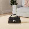 imageUnder Armour Undeniable 50 DuffleBlack 001Metallic Silver