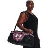 imageUnder Armour Undeniable 50 DuffleBlack 003White