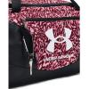imageUnder Armour Undeniable 50 DuffleBlack 003White