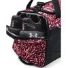 imageUnder Armour Undeniable 50 DuffleBlack 003White